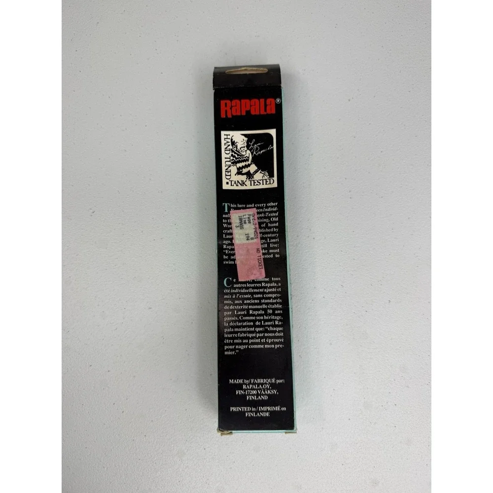 Rapala 18 S-MAG Magnum 7